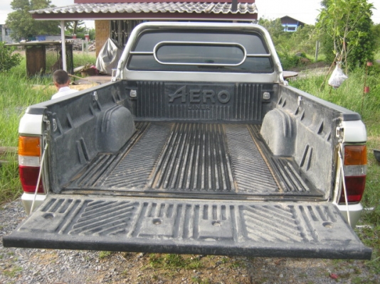 Cyclone สภาพสวย ๆ เนียน ๆ ซื้อไปไม่ต้องทำไรเลย ขับหล่ออย่างเดียว