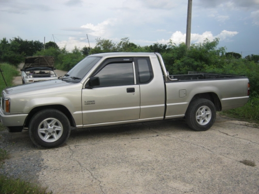 Cyclone สภาพสวย ๆ เนียน ๆ ซื้อไปไม่ต้องทำไรเลย ขับหล่ออย่างเดียว