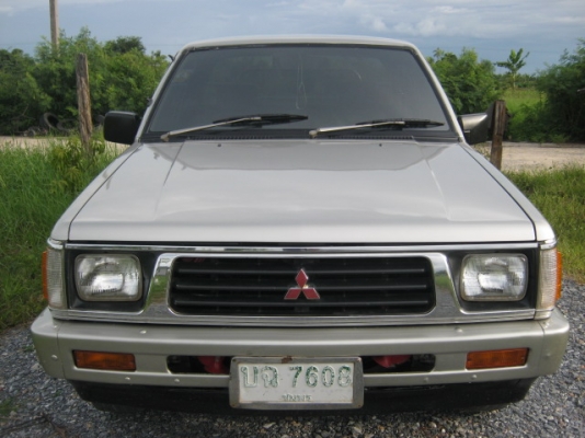 Cyclone สภาพสวย ๆ เนียน ๆ ซื้อไปไม่ต้องทำไรเลย ขับหล่ออย่างเดียว