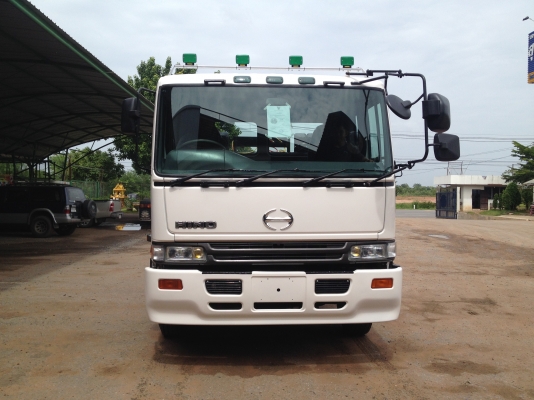 ขาย HINO หัวลาก เครื่อง K13C 360 แรงม้าระบบน้ำมัน ทำใหม่ทั้งคัน ร้อมรับประกัน เครื่อง แอร์ เกียร์ เฟืองท้ายระบบไฟ ระบบแอร์  สนใจรีบเลยเลย