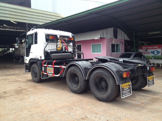 ขาย HINO หัวลาก เครื่อง K13C 360 แรงม้าระบบน้ำมัน ทำใหม่ทั้งคัน ร้อมรับประกัน เครื่อง แอร์ เกียร์ เฟืองท้ายระบบไฟ ระบบแอร์ สนใจรีบเลยเลย ขาย HINO หัวลาก เครื่อง K13C 360 แรงม้าระบบน้ำมัน ทำใหม่ทั้งคัน ร้อมรับประกัน เครื่อง แอร์ เกียร์ เฟืองท้ายระบบไฟ ระบบแอร์ สนใจรีบเลยเลย