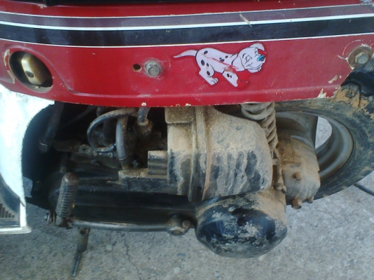 ฮอนด้าเล็ก