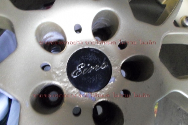 ล้อ ขอบ 18x8  JAPAN (ลดสุดๆ6500)