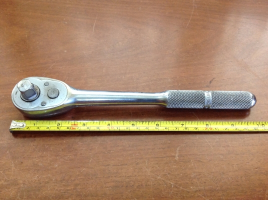 ขายก๊อกแก๊ก Vintage Walden ขนาด 4 หุน