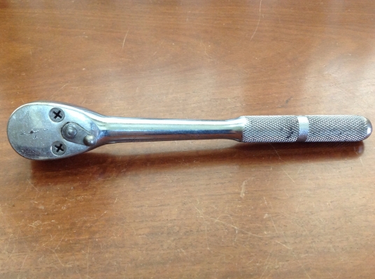 ขายก๊อกแก๊ก Vintage Walden ขนาด 4 หุน