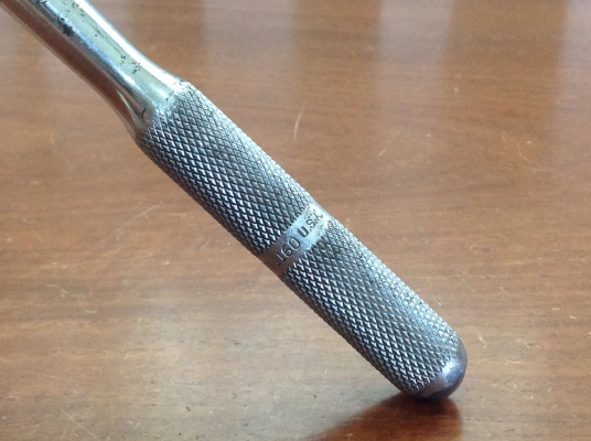 ขายก๊อกแก๊ก Vintage Walden ขนาด 4 หุน