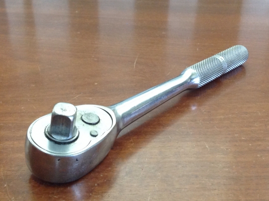 ขายก๊อกแก๊ก Vintage Walden ขนาด 4 หุน