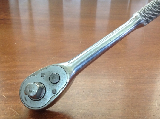 ขายก๊อกแก๊ก Vintage Walden ขนาด 4 หุน