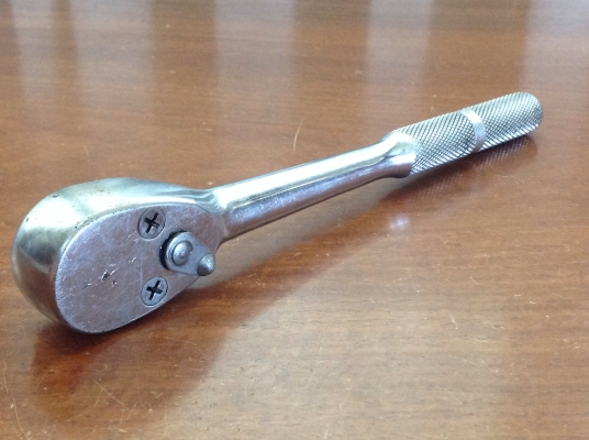 ขายก๊อกแก๊ก Vintage Walden ขนาด 4 หุน