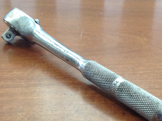 ขายก๊อกแก๊ก Vintage Walden ขนาด 4 หุน