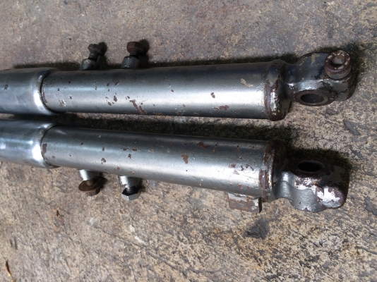 โช้คยามาฮ่า วายแอลทู โช้คยามาฮ่า วายแอลทู