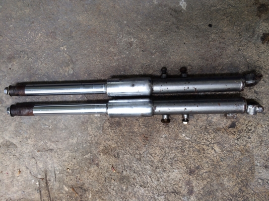 โช้คยามาฮ่า วายแอลทู โช้คยามาฮ่า วายแอลทู