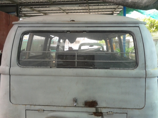 ขายรถตู้ปี69 ดับเบิ้ลดอร์แท้ ขายรถตู้ปี69 ดับเบิ้ลดอร์แท้