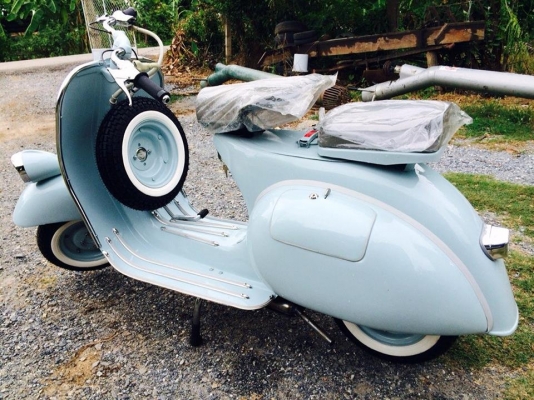 รับประกอบ vespa sidecar.vespa แฮนด์แป๊บ. สนใจติดต่อ 0826336557 โป้งครับ ราคาเป็นกันเองครับ จัดให้ได้ตามงบครับ สนใจโทรปรึกษาได้เลยครับ รับเทรินทุกรุ่นครับ..