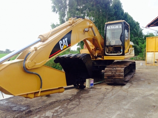 ขายรถแมคโครCAT320V2สภาพพร้อมใช้ ไฟฟ้าครบ สนใจติดต่อ คุณบอย085-156-2314 ขายรถแมคโครCAT320V2สภาพพร้อมใช้ ไฟฟ้าครบ สนใจติดต่อ คุณบอย085-156-2314