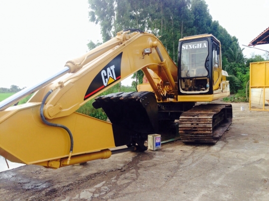 ขายรถแมคโครCAT320V2สภาพพร้อมใช้ ไฟฟ้าครบ สนใจติดต่อ คุณบอย085-156-2314 ขายรถแมคโครCAT320V2สภาพพร้อมใช้ ไฟฟ้าครบ สนใจติดต่อ คุณบอย085-156-2314