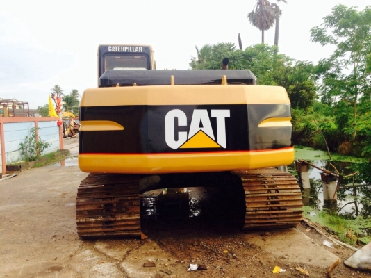 ขายรถแมคโครCAT320V2สภาพพร้อมใช้ ไฟฟ้าครบ สนใจติดต่อ คุณบอย085-156-2314 ขายรถแมคโครCAT320V2สภาพพร้อมใช้ ไฟฟ้าครบ สนใจติดต่อ คุณบอย085-156-2314