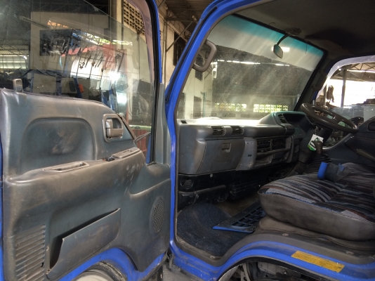 ขายหัวเก๋งอีซูซุ NKR การ์ตูน หัวเก่ายกลง ขายถูกตามสภาพ จาก55,000 ลดเหลือ 48,000