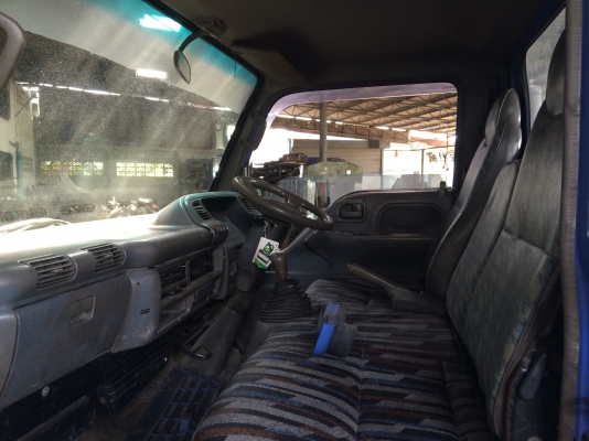 ขายหัวเก๋งอีซูซุ NKR การ์ตูน หัวเก่ายกลง ขายถูกตามสภาพ จาก55,000 ลดเหลือ 48,000