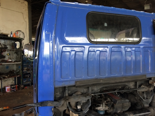 ขายหัวเก๋งอีซูซุ NKR การ์ตูน หัวเก่ายกลง ขายถูกตามสภาพ จาก55,000 ลดเหลือ 48,000