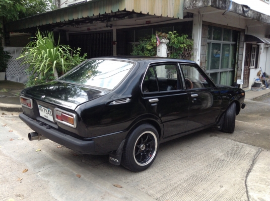 Toyota KE30 ด่วนๆถูกๆเลยครับ Toyota KE30 ด่วนๆถูกๆเลยครับ