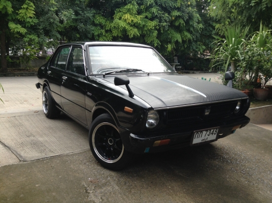 Toyota KE30 ด่วนๆถูกๆเลยครับ