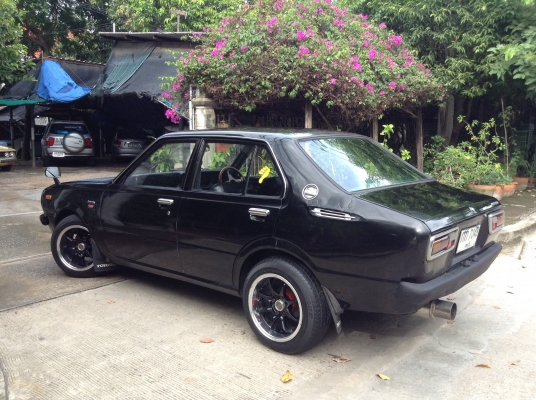 Toyota KE30 ด่วนๆถูกๆเลยครับ Toyota KE30 ด่วนๆถูกๆเลยครับ