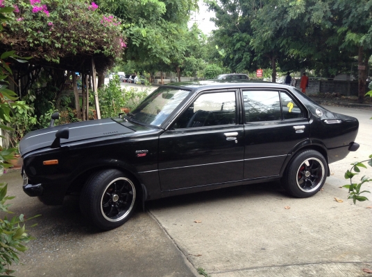 Toyota KE30 ด่วนๆถูกๆเลยครับ Toyota KE30 ด่วนๆถูกๆเลยครับ