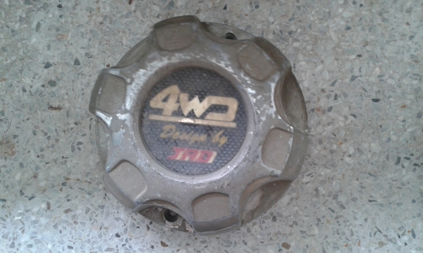 ฝาครอบดุมล้อ 4x4 ฝาครอบดุมล้อ 4x4