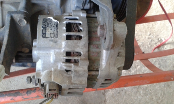 ฝาครอบดุมล้อ 4x4