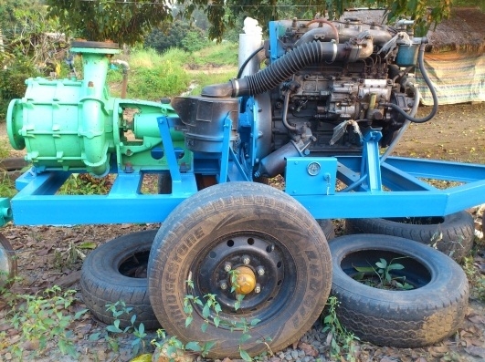 ปั๊มน้ำแรงดันสูง ปั๊มน้ำแรงดันสูง