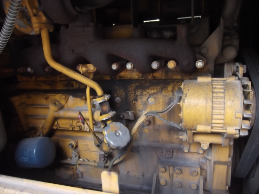 Komatsu WA150-1 SN: 301XX สภาพสวย รอการนำเข้าจาก Japan