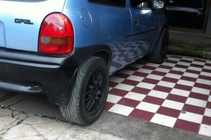 //ขาย OPEL CORSA พร้อมใช้งาน 69,000บาท// //ขาย OPEL CORSA พร้อมใช้งาน 69,000บาท//