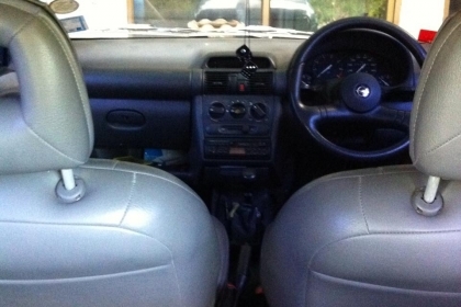 //ขาย OPEL CORSA พร้อมใช้งาน 69,000บาท// //ขาย OPEL CORSA พร้อมใช้งาน 69,000บาท//