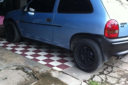 //ขาย OPEL CORSA พร้อมใช้งาน 69,000บาท// //ขาย OPEL CORSA พร้อมใช้งาน 69,000บาท//