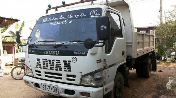 ขาย อีซูซุดัมพ์5คิว ตาเพชร ห้างแท้โรงงาน กระบะดัมพ์3มิตร มือเดียวป้ายแดง เครื่องดี แชชซีสวยย เดิมๆๆเครื่องแน่น ภายในสวยแอร์เย็น พร้อมจัดไฟแนนซ์ได้ ขาย อีซูซุดัมพ์5คิว ตาเพชร ห้างแท้โรงงาน กระบะดัมพ์3มิตร มือเดียวป้ายแดง เครื่องดี แชชซีสวยย เดิมๆๆเครื่องแน่น ภายในสวยแอร์เย็น พร้อมจัดไฟแนนซ์ได้