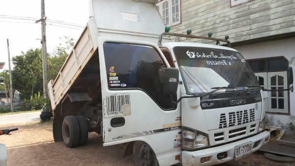 ขาย อีซูซุดัมพ์5คิว ตาเพชร ห้างแท้โรงงาน กระบะดัมพ์3มิตร มือเดียวป้ายแดง เครื่องดี แชชซีสวยย เดิมๆๆเครื่องแน่น ภายในสวยแอร์เย็น พร้อมจัดไฟแนนซ์ได้ ขาย อีซูซุดัมพ์5คิว ตาเพชร ห้างแท้โรงงาน กระบะดัมพ์3มิตร มือเดียวป้ายแดง เครื่องดี แชชซีสวยย เดิมๆๆเครื่องแน่น ภายในสวยแอร์เย็น พร้อมจัดไฟแนนซ์ได้