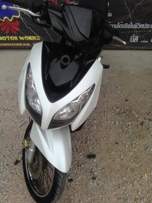 Nouvo MX