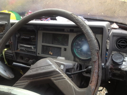 ขายหัวเอฟ18คอนโซลสวย สภาพผุของครบ