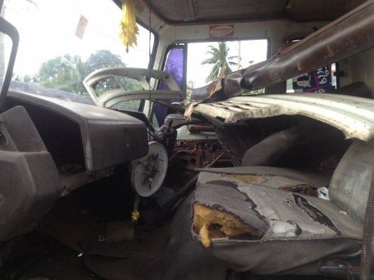 ขายหัวเอฟ18คอนโซลสวย สภาพผุของครบ