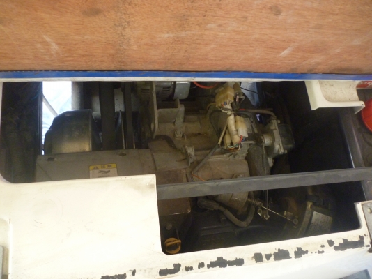 ขายรถกอล์ฟ