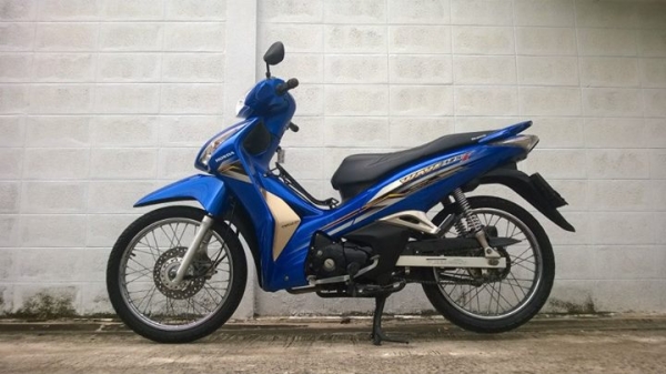 Wave 125i 2012 สตาร์ทมือ ขายถูก โละทิ้ง ขายราคานี้เลย Wave 125i 2012 สตาร์ทมือ ขายถูก โละทิ้ง ขายราคานี้เลย