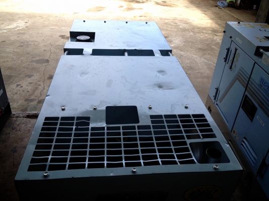 ขายเครื่องปั่นไฟมือสอง สภาพสวยพร้อมใช้งาน นำเข้าจากญี่ปุ่น