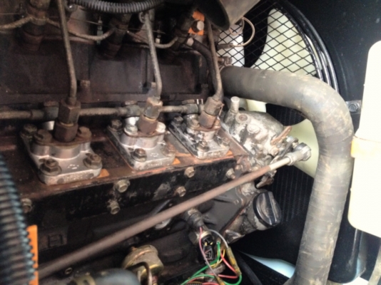 ขายเครื่องปั่นไฟมือสอง สภาพสวยพร้อมใช้งาน นำเข้าจากญี่ปุ่น