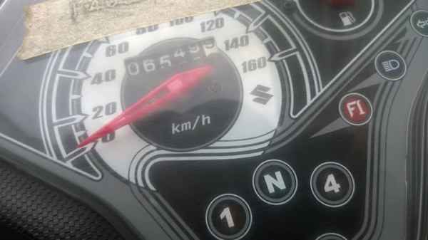 Axelo 2013 วิ่งน้อย START มือ ไม่ล้มไม่ชน ขายถูกๆ ต่อรองได้จ้า