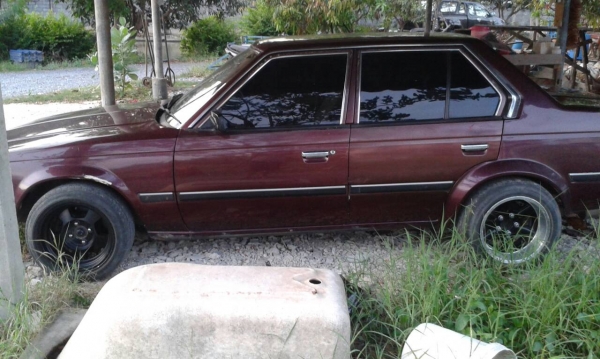 ขาย/แลก กระบะตอนเดียวสักคัน