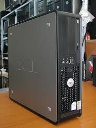 ถูกๆๆ Dell Optiplex 755 (usff) Core2Duo ราคา 3000 บาท ไม่รวมค่าจัดส่ง