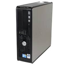 ถูกๆๆ Dell Optiplex 755 (usff) Core2Duo ราคา 3000 บาท ไม่รวมค่าจัดส่ง