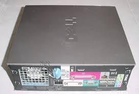 ถูกๆๆ Dell Optiplex 755 (usff) Core2Duo ราคา 3000 บาท ไม่รวมค่าจัดส่ง