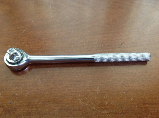 ขายก๊อกแก๊ก 4 หุน